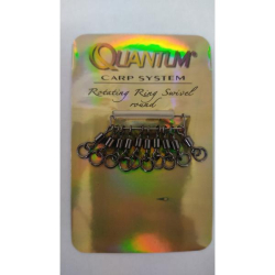 ROTATING RING SWIWEL Nº4