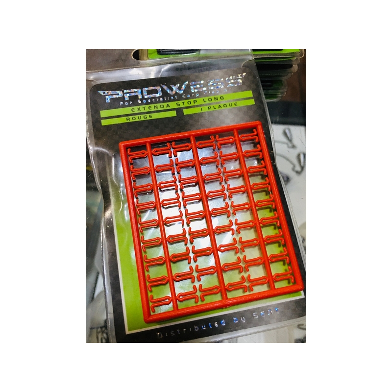 EXTENDA STOP LONG MARRON