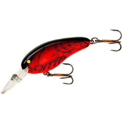 BOMBER FLAT A APPLE RED CRAWDAD 2.4MT