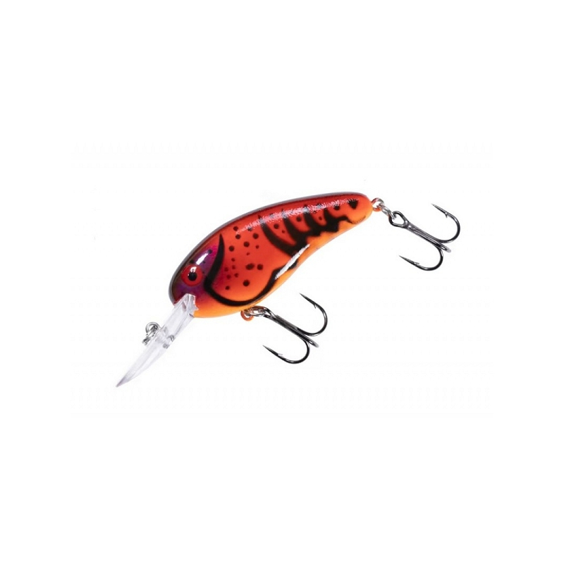 BOMBER FLAT A  2 1/2" ROCK CRAW  2.4MT