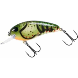 BOMBER FLAT A  2 1/2" ROCK CRAW  2.4MT