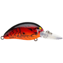 BOMBER MODEL A05 MAD CRAW 1.2 - 1.8MT