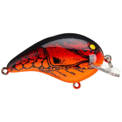 BOMBER SQUARE A 5 APPLE RED CRAWDAD 0 - 0.90MT