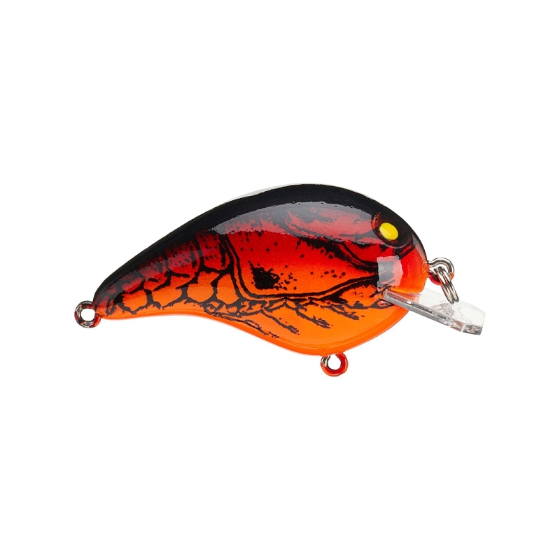 BOMBER SQUARE A 5 APPLE RED CRAWDAD 0 - 0.90MT