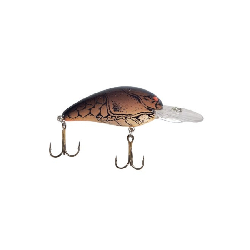 BOMBER MODEL A 6 ROCK CRAW 2.4MT