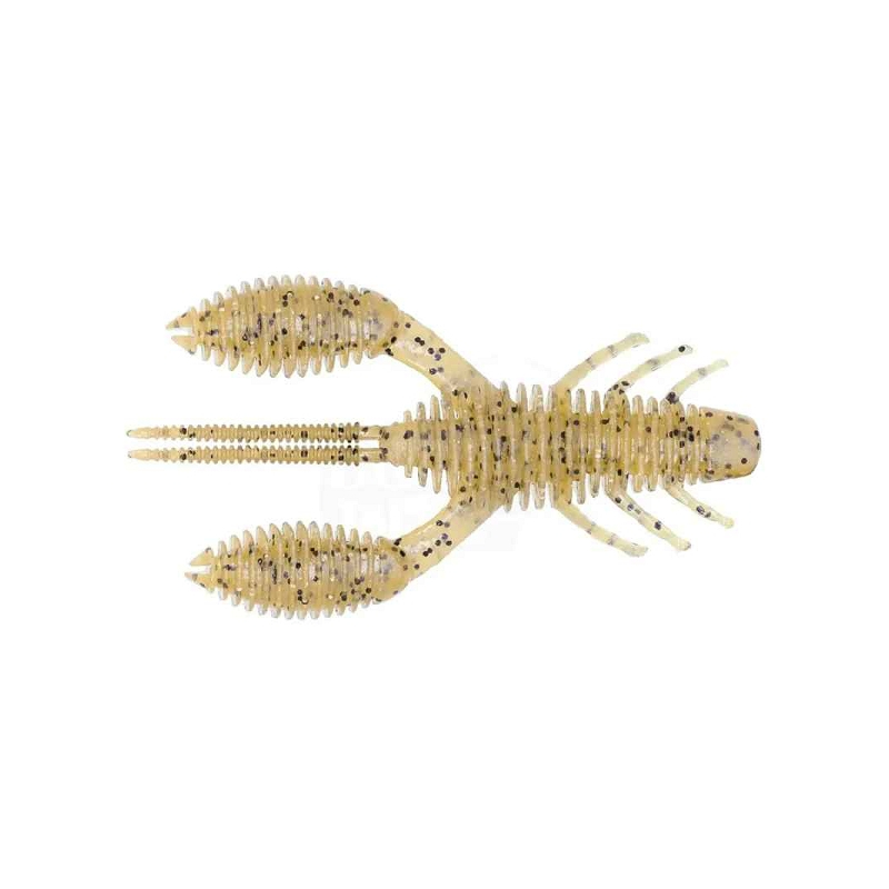 GEECRACK BELLOWS CRAW 3.5" HOURAN ZARIGANI