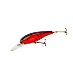 BOMBER MODEL A 7 APPLE RED CRAWDAD 3.5MT