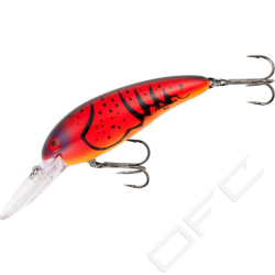 BOMBER 08 MODEL A 5/8OZ MAD CRAW