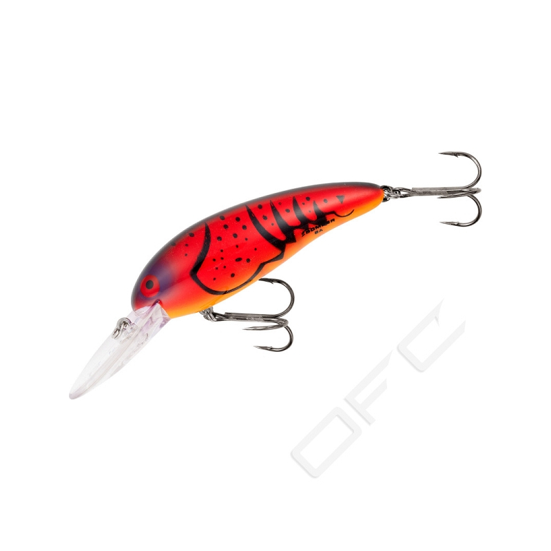 BOMBER 08 MODEL A 5/8OZ MAD CRAW