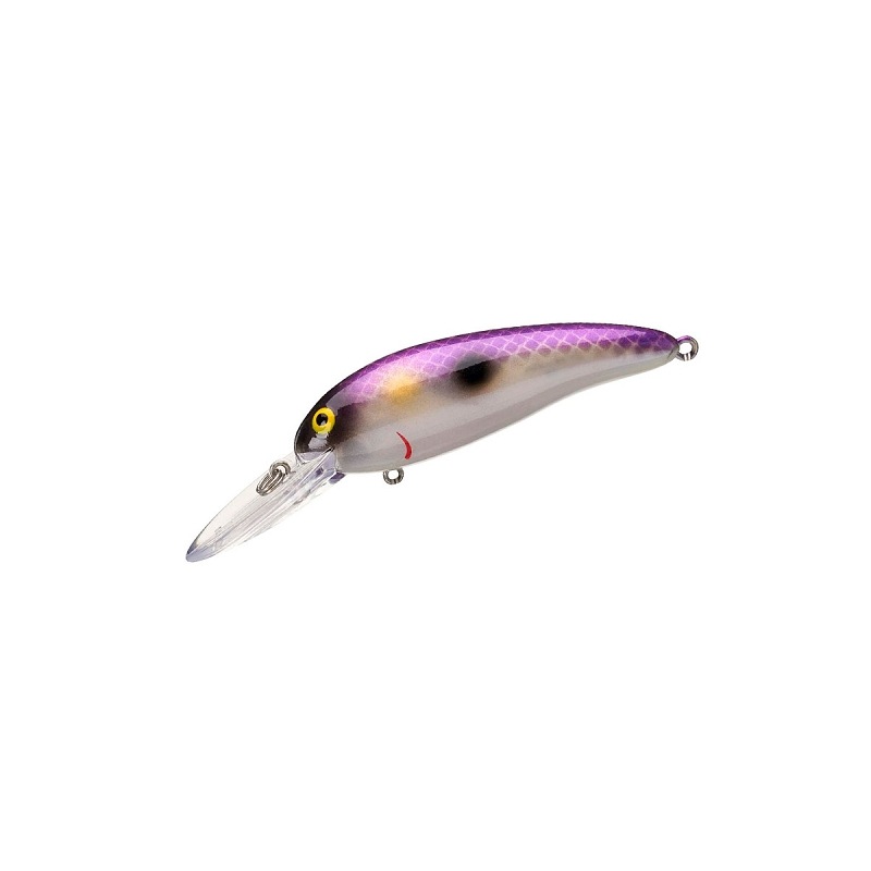 BOMBER 08 MODEL A 5/8OZ PURPLE PEARL AYU
