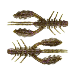 GEECRACK BELLOWS CRAW 3.5" AJ JUICE