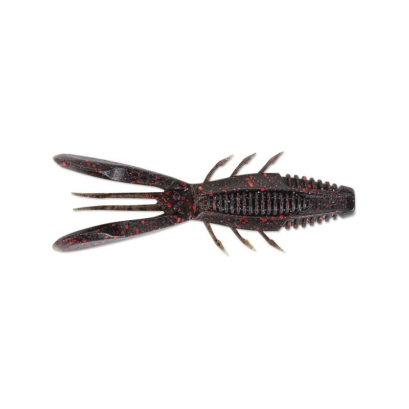 RAPALA CRUSHCITY BRONCO BUG 3.5 " CALIFORNIA CRAW