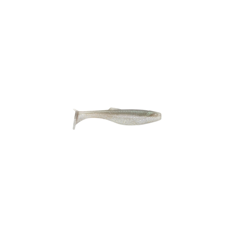 RAPALA CRUSHCITY MAJOR 4" GREEN SHAD