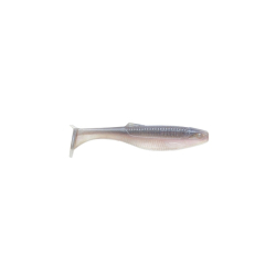 RAPALA CRUSHCITY MAJOR 4" PRO BLUE READ PEARL