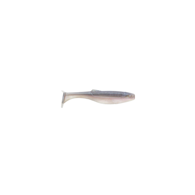RAPALA CRUSHCITY MAJOR 4" PRO BLUE READ PEARL