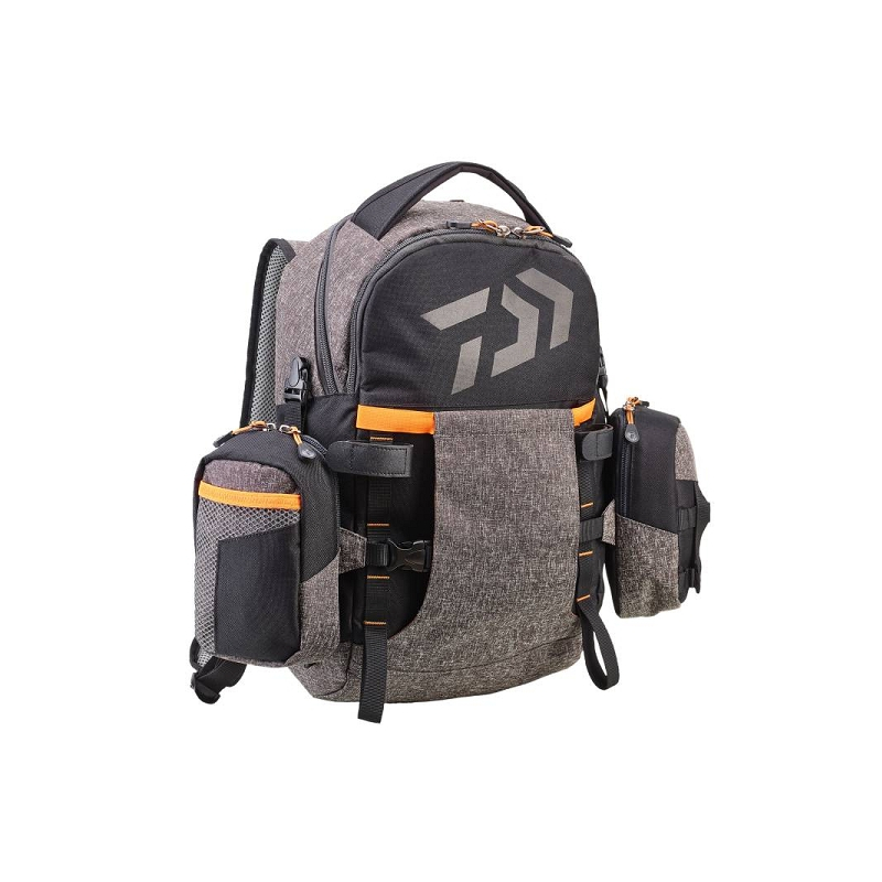 MOCHILA DAIWA DR2