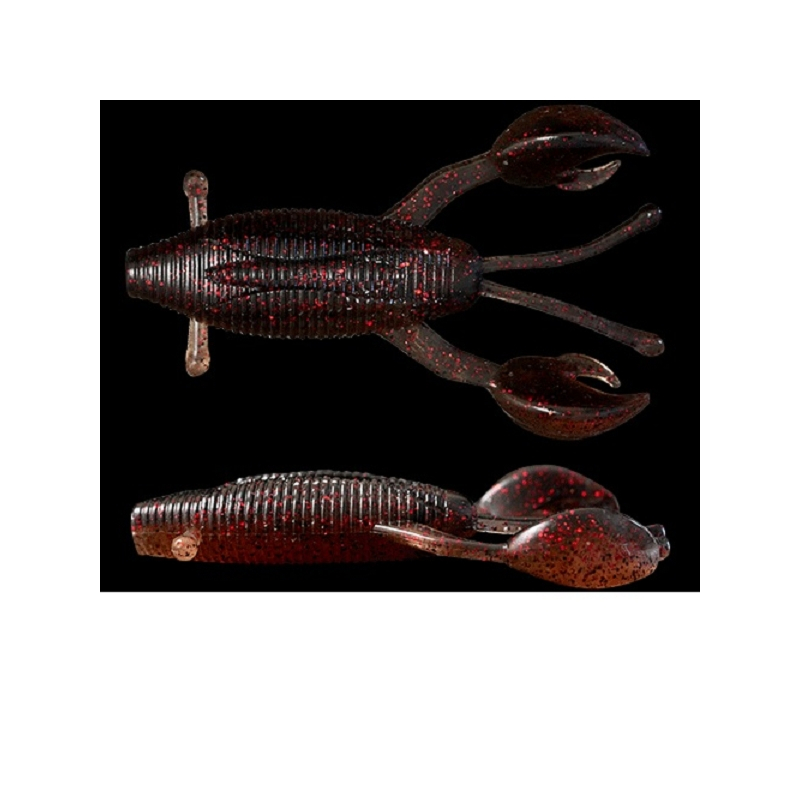 FISHUS FBL MOJO CRAW 6MC