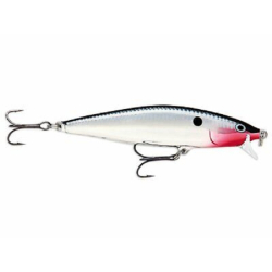RAPALA FLAT RAP 10CH