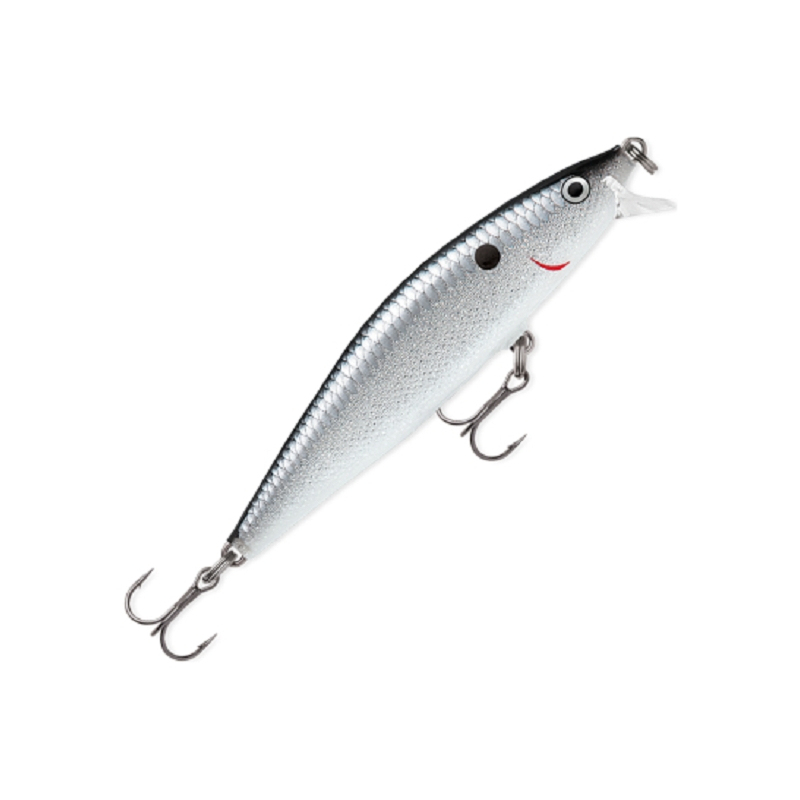 RAPALA FLAT RAP 10 S