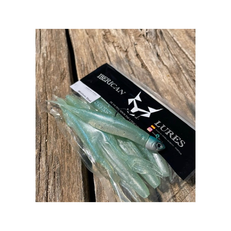 IBERICAN LURES RIG MALDIVAS 5GR 2unid