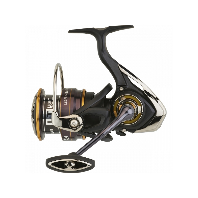 DAIWA LEGALIS 20LT 3000C