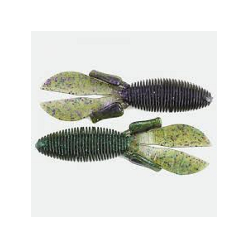 MISSILE BAITS BABY D BOMB CANDY GRASS