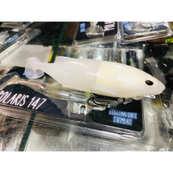 HISPANO POLARIS 1 ANGELO