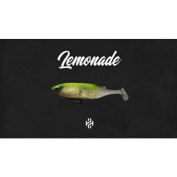 HISPANO POLARIS 5 LEMONADE