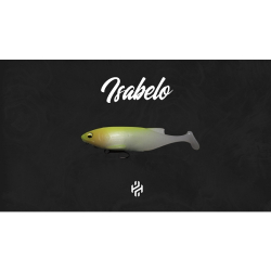 HISPANO POLARIS 5 ISABELO