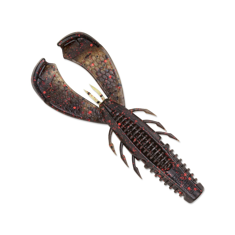 RAPALA CRUSSCITY CLEANUP CRAW 3.5 " CAL