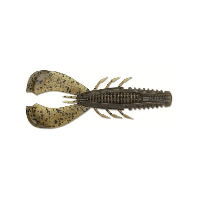 RAPALA CRUSHCITY CLEANUP CRAW 3.5 " GPPK