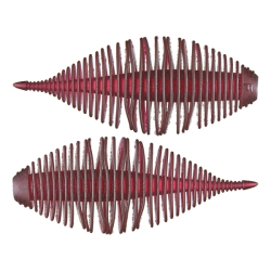 GEECRACK BELLOWS GILL 3.8 FLOATING SCUPPERNONG