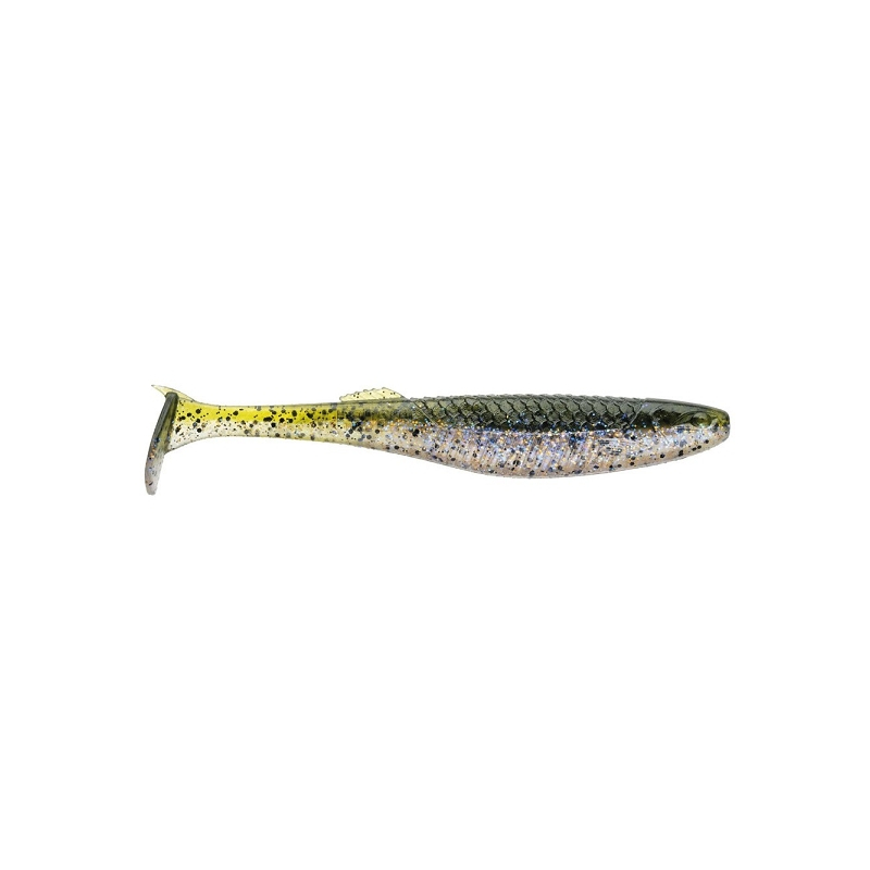 RAPALA CRUSSCITY THE KICKMAN 4 DVA