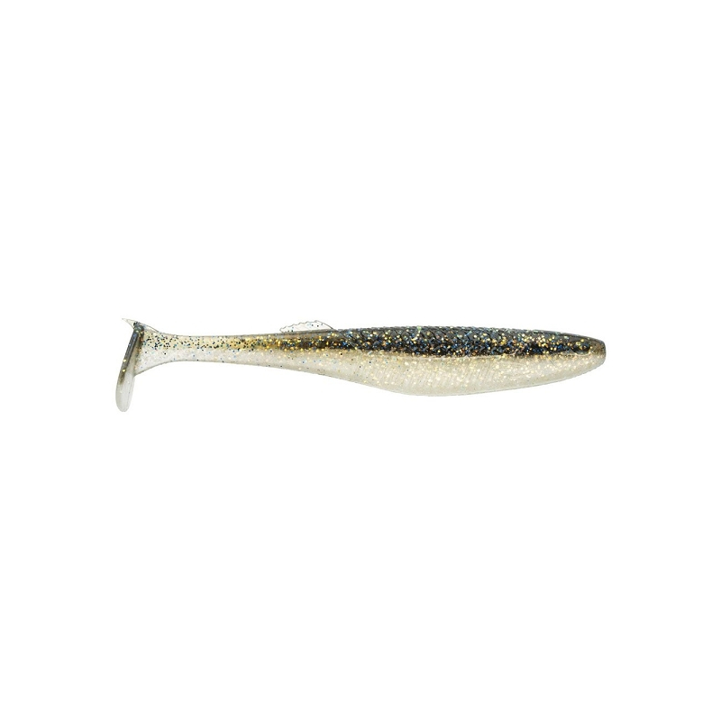 RAPALA CRUSSCITY THE KICKMAN 4 SPSD