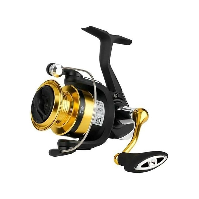 DAIWA RS 4000