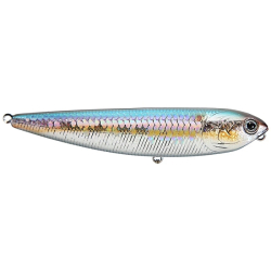 LUCKY CRAFT SAMMY 100 MS AMERICAN SHAD