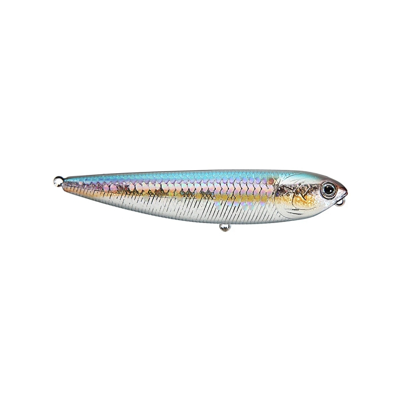 LUCKY CRAFT SAMMY 100 MS AMERICAN SHAD