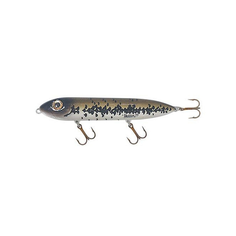HEDDON SUPER SPOOK BABY BASS 7"