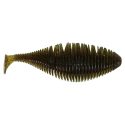GEECRACK BELLOWS GILL SWIMMER 4.2 GREEN PUMKING
