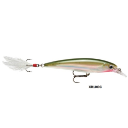 RAPALA XR10 OG
