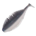 GEECRACK BELLOWS GILL SWIMMER 4.2 ELECTRIC SHAD