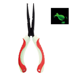 ALICATES BLACK INOX-7