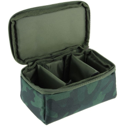 NGT BOLSA DE PLOMO DAPPLE CAMO