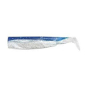 Black Minnow 140 - 3 cuerpos -Bleu