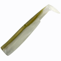 Black Minnow 140 - 3 cuerpos - Kaki
