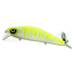 DEPS SPIRAL MINNOW 09 CHART OIKAMA