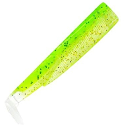 BLACK MINNOW 120 3 CUERPOS ZESTE DE CITRON