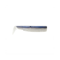BLACK MINNOW 120 3 CUERPOS ELECTRIC BLUE