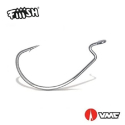 BLACK MINNOW 120 4HOOK KROG PREMIUN