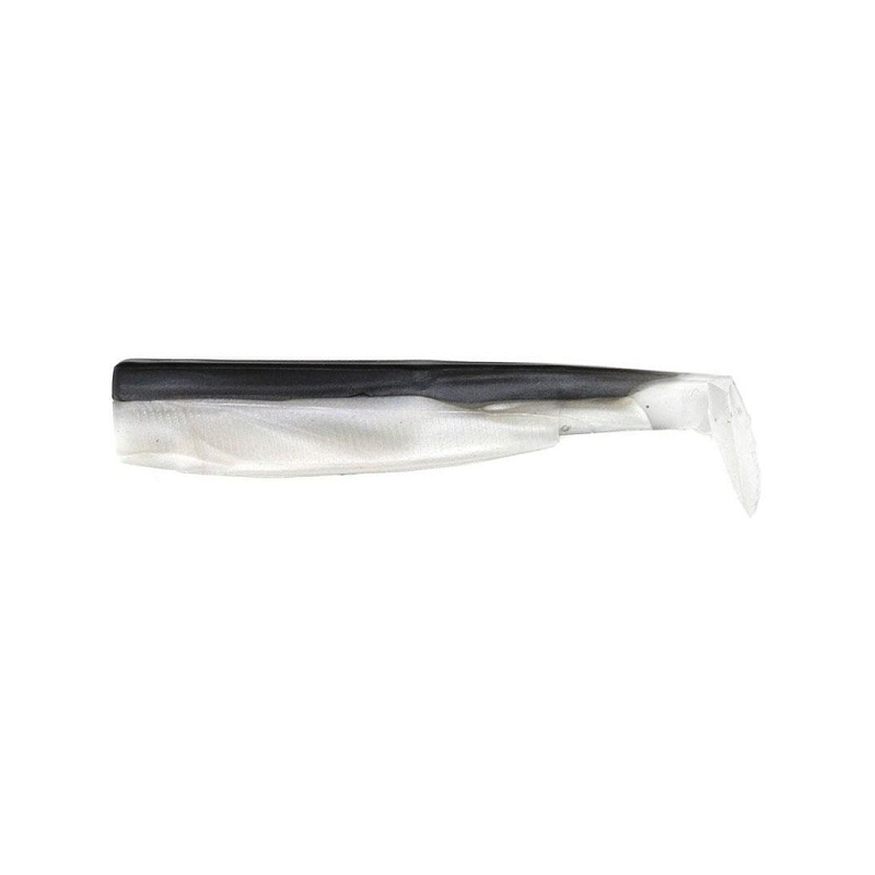 Black Minnow 160 - 3 cuerpos - Bleu Gris